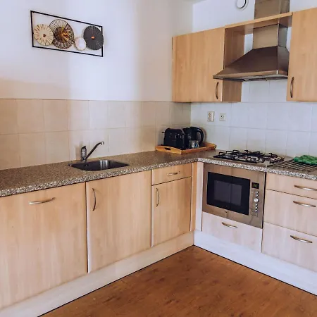 Prázdninový dům Holiday De Meerparel-3 *