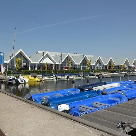 Holiday De Meerparel-3 *