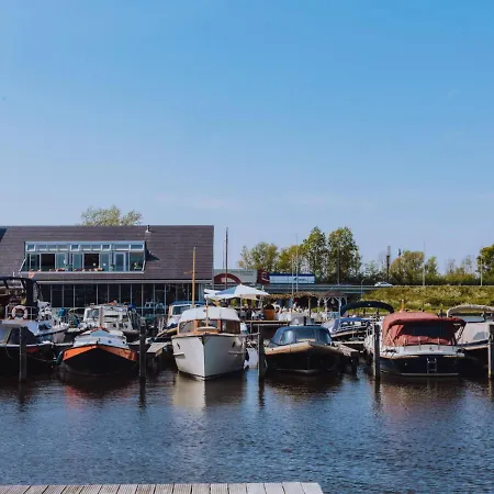 Holiday De Meerparel-3 *