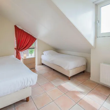 Prázdninový dům Holiday De Meerparel-3 *